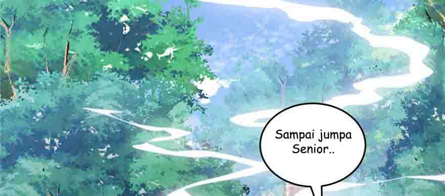 I Might Be A Fake Cultivator Chapter 05 Gambar 30